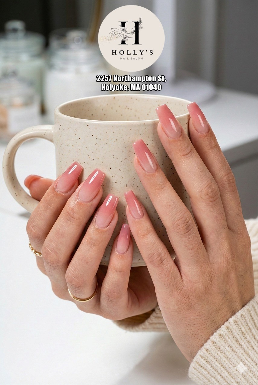 Holly's Nail Salon 